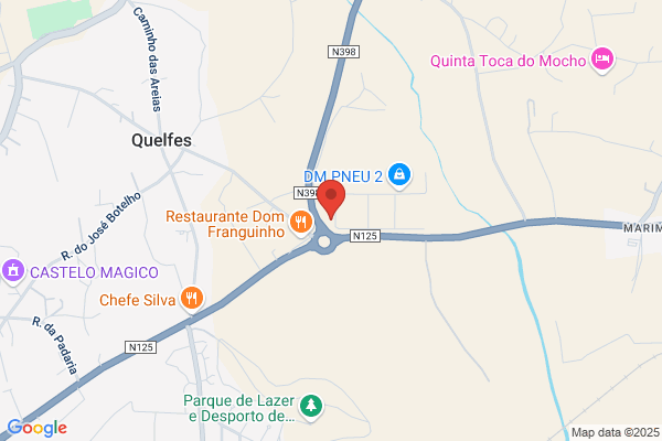 Wilarco-Sul-Sociedade Distribuidora De Equipamentos. Lda