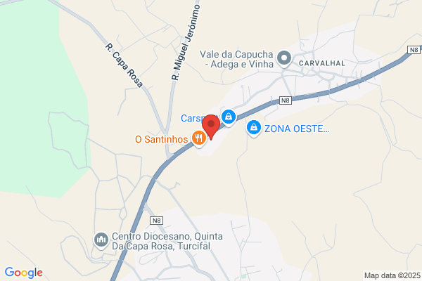Jose Dos Santos Bernardes