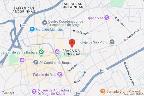 Machado Sousa Braga E Associados-Sociedade De Advogados