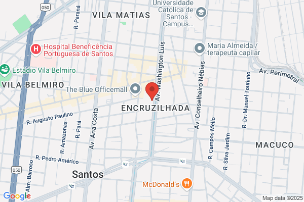 Natividade Cabeleireiros