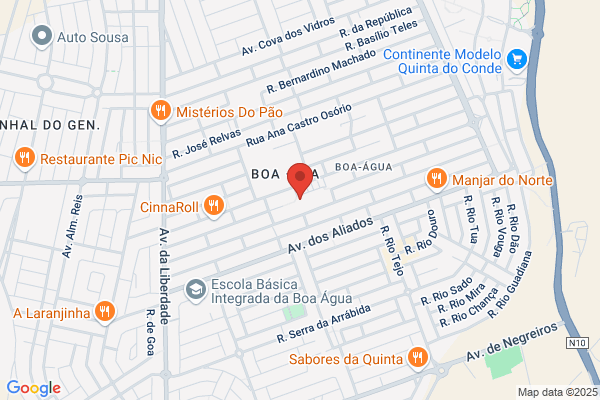 Administração Do Condomínio