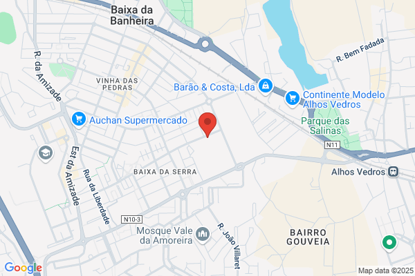 Construções Catana & Messias, Lda