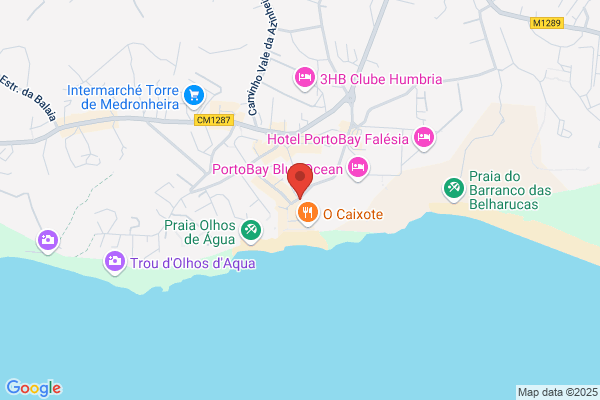 Joàl Manacas Ferreira