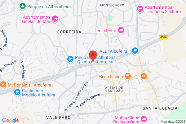 Movilop-Imobiliaria E Construiao Civil. Lda