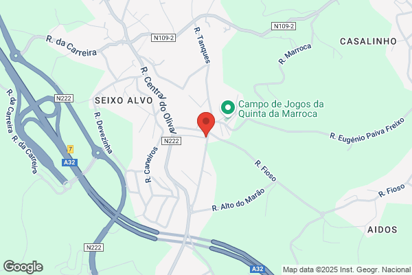Bosch Car Service Auto Castro e Maia