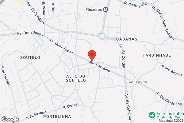 Abílio A Pinto Mendonça
