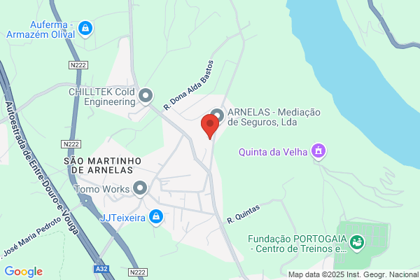 Fabrica De Maveis De Manuel Fernando Castro neves