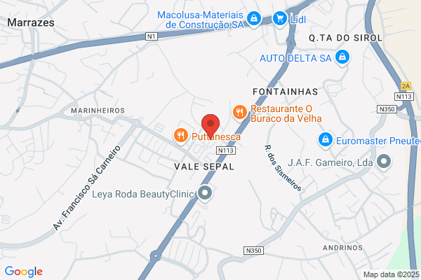Fan-Carpintaria E Construiao Civil. Lda