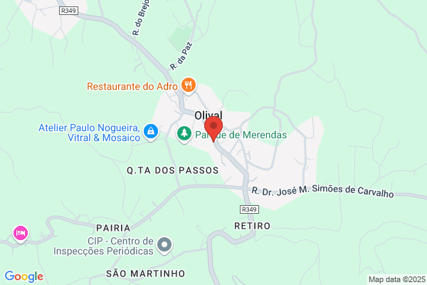 Farmácia Pereira Vieira