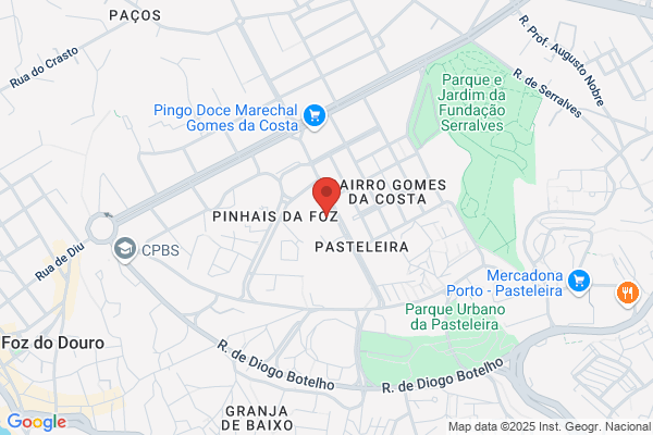 Farméa Dias