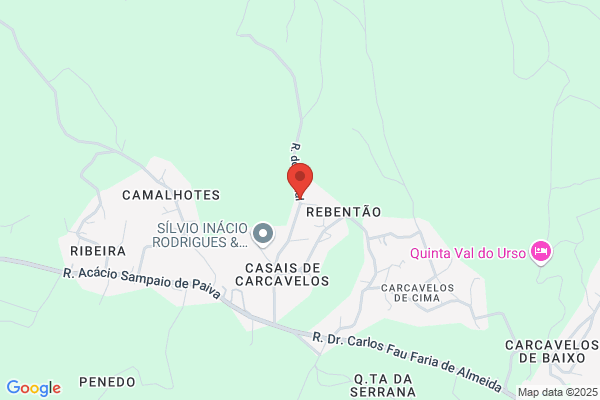 Geraï Fantôica-Imobiliéa Unipessoal Lda