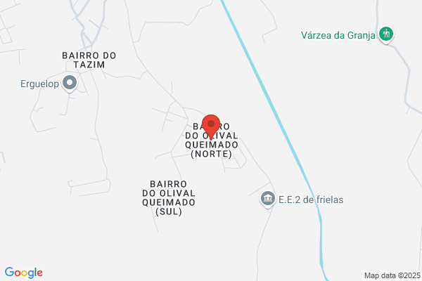 Jardim De Infãia De Bairros