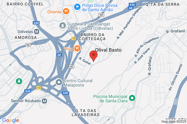 Jardim De Infãia De Zebreiras