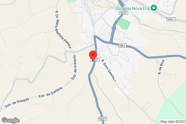 Multiseco-Limpezas Gerais. Lda