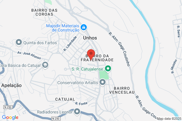 Palheirinho-Confeitaria E Gelataria Lda