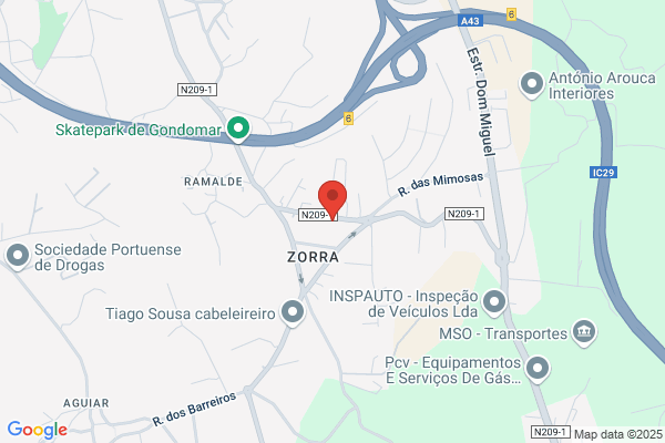 Álvaro Rodrigues Sousa
