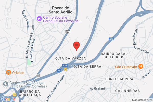 Carlos A Santos Freitas