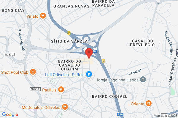 Cev-Consultores Em Engenharia Do Valor. Lda