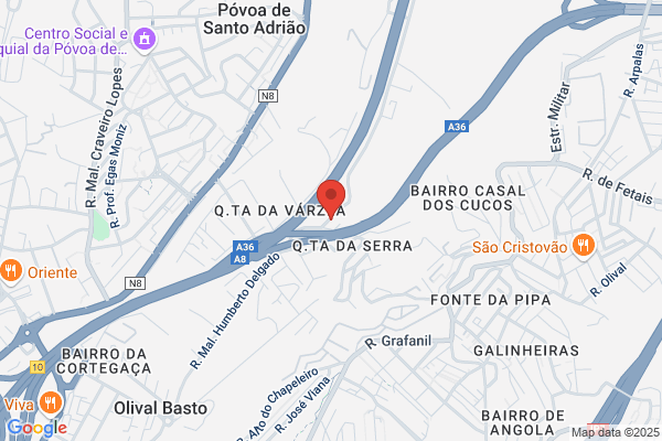 Concilimpa-Construiao Civil E Limpezas. Lda