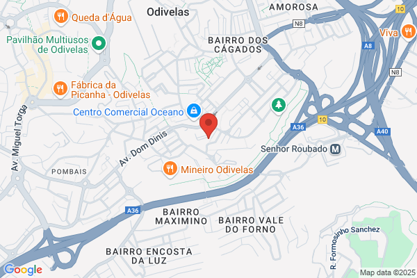 Costa Rebelo-Sociedade De Cabeleireiros Lda