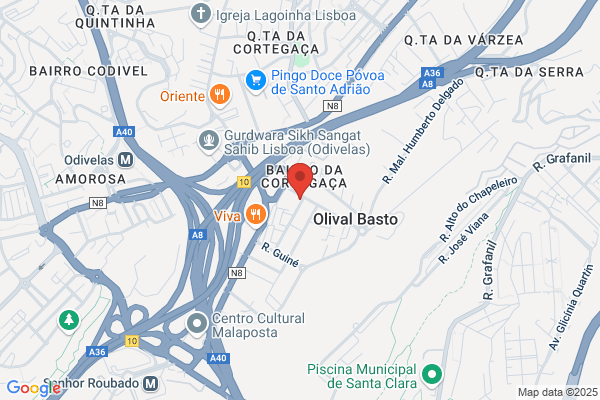 Emo-Empresa Metaléca Olivalense Lda