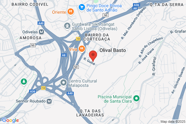Farmácia Nova