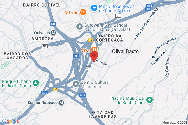 Florbela Baiàunipessoal Lda
