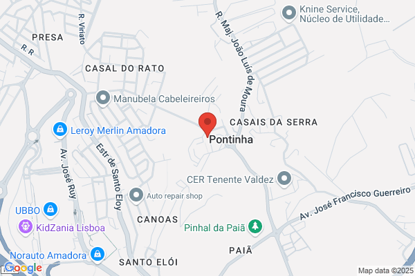 Sata-Serviio Aioreano De Transportes Aereos Ep