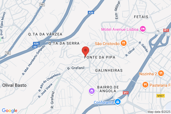Cabeleireiro Beta