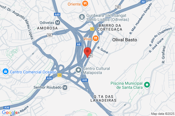 Porta Aberta - 24 Horas