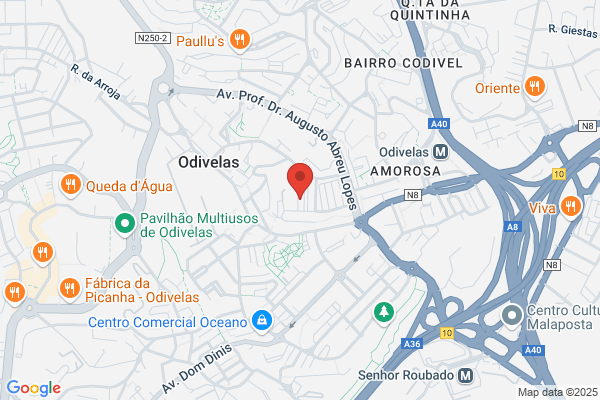 Tenmega Portugal Lda