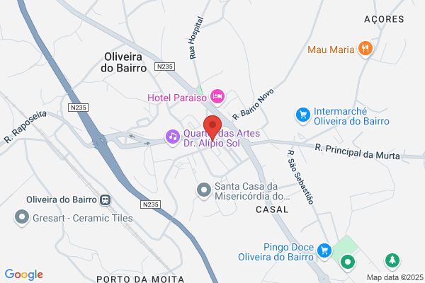 Clínica Moliceiro