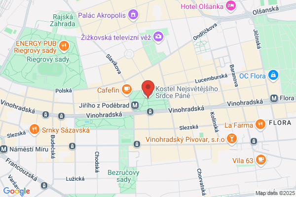 Centro De Sa`de Pans