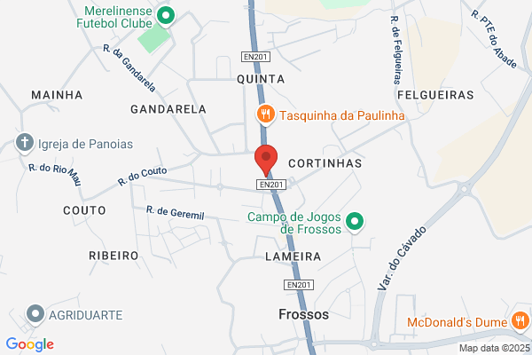 Farmácia Do Carmo