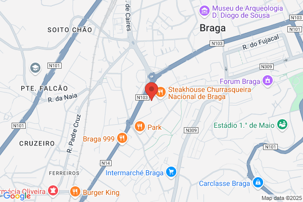 Gira Giro Animações e Eventos