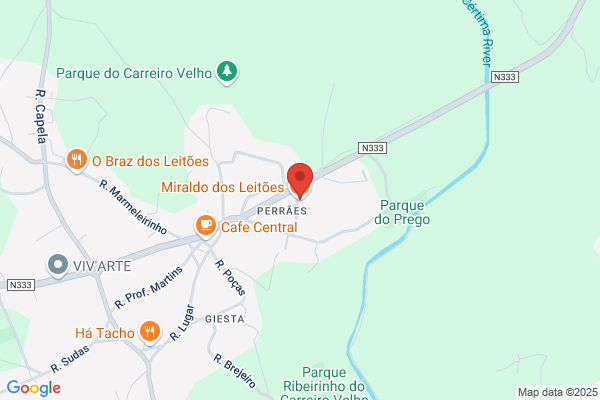 Restaurante Moó Dos Leitü