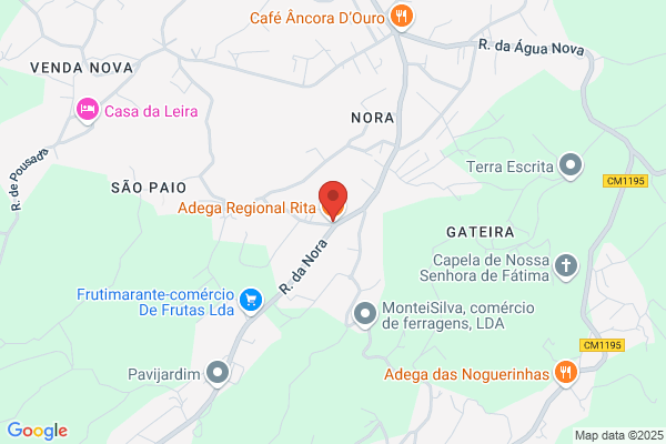 Adega Regional Rita