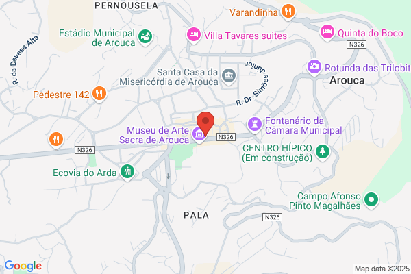 Caixa De Crédito Agrícola Mútuo De Arouca