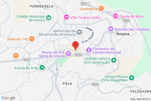 Corga Tours passeios turísticos