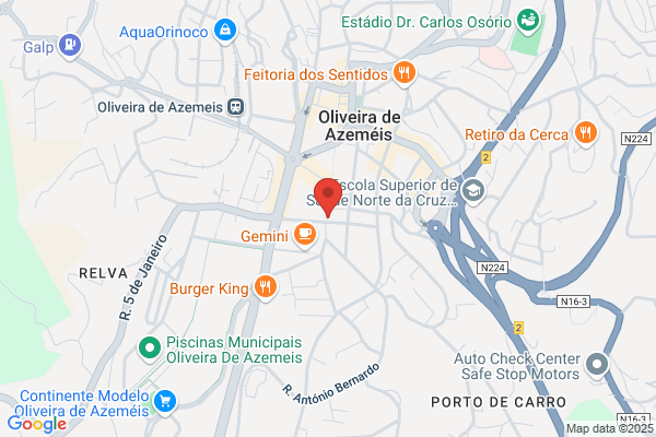 Fontouras & Velhas. Lda