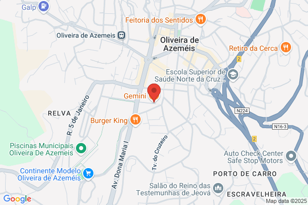Gescafe-Sociedade De Exploraiao De Cafe E Pastelaria. lda