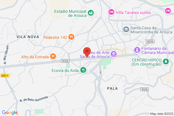 Jornal De Arouca