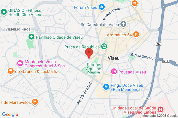 Cabeleireiro Salàidalina