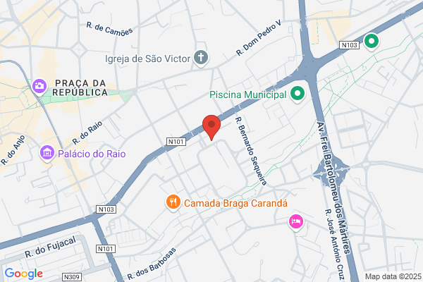 Joàpedroso E Associados-Sociedade De Advogados Rl