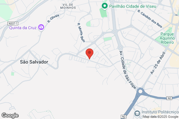Loja da Cris