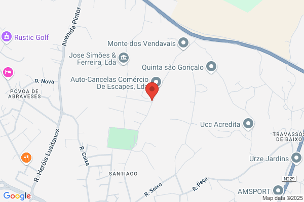 Mca De Melo