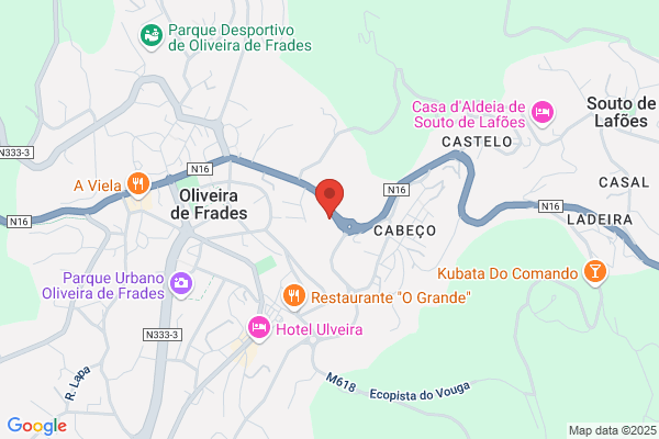 Agrolafões-Casa Agrícola Lda