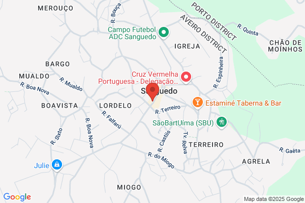 Cabeleireiro Marilene
