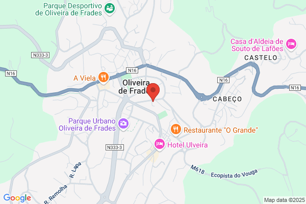 Cabeleireiro Marilene