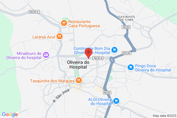 Escola De Condução Olifradense